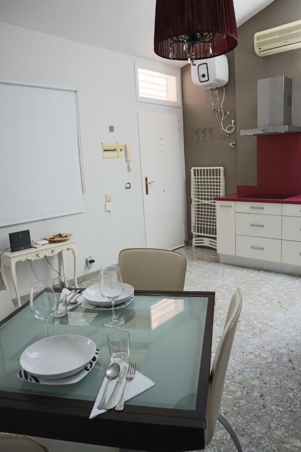 Don Manuel Deluxe 2 Bedroom