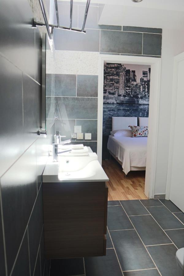 Apartamento Don Manuel Deluxe 2 Bedroom *