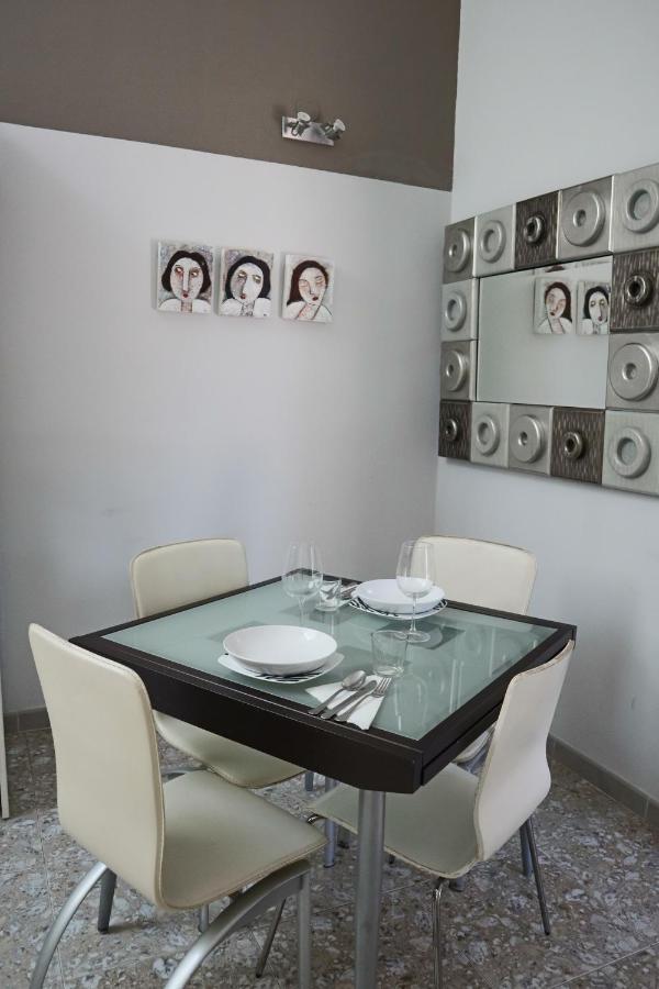 Don Manuel Deluxe 2 Bedroom Apartamento *
