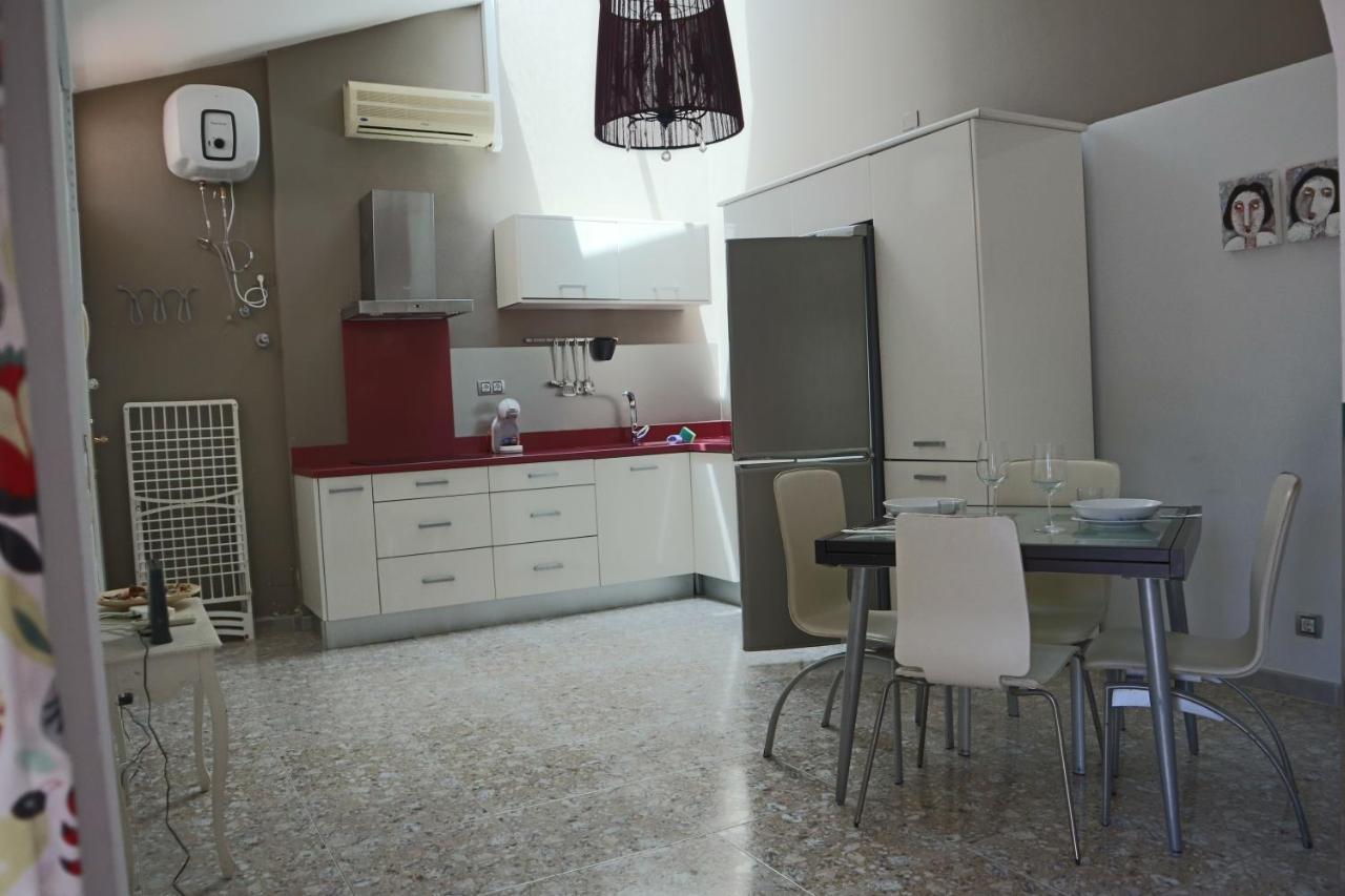 Apartamento Don Manuel Deluxe 2 Bedroom San Bartolomé