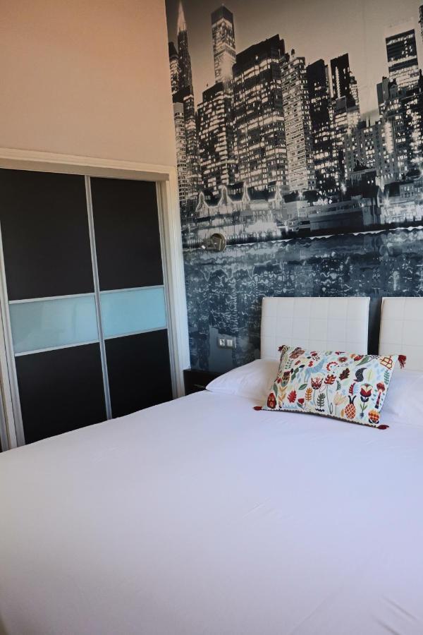 Don Manuel Deluxe 2 Bedroom * San Bartolomé