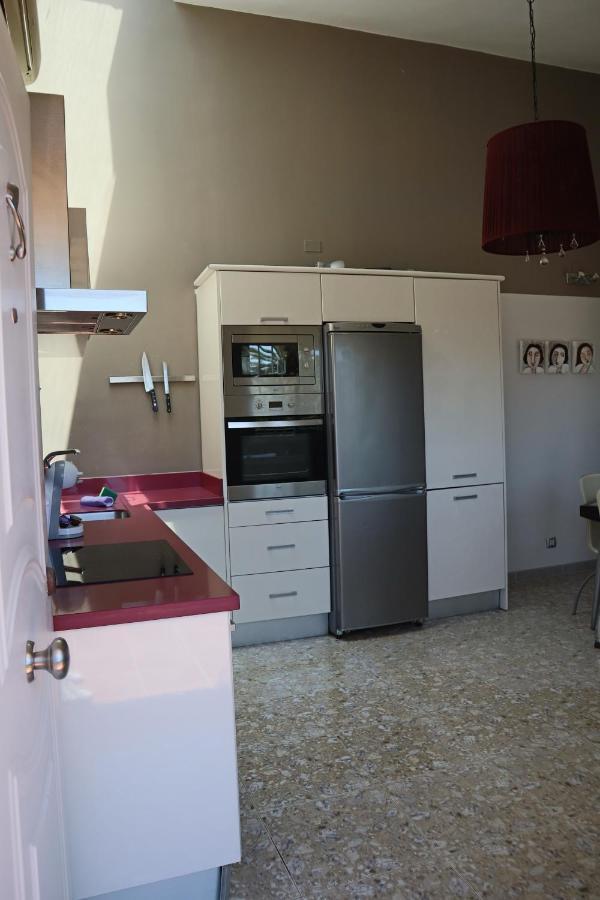 Don Manuel Deluxe 2 Bedroom San Bartolomé