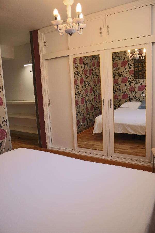 Don Manuel Deluxe 2 Bedroom Apartamento *