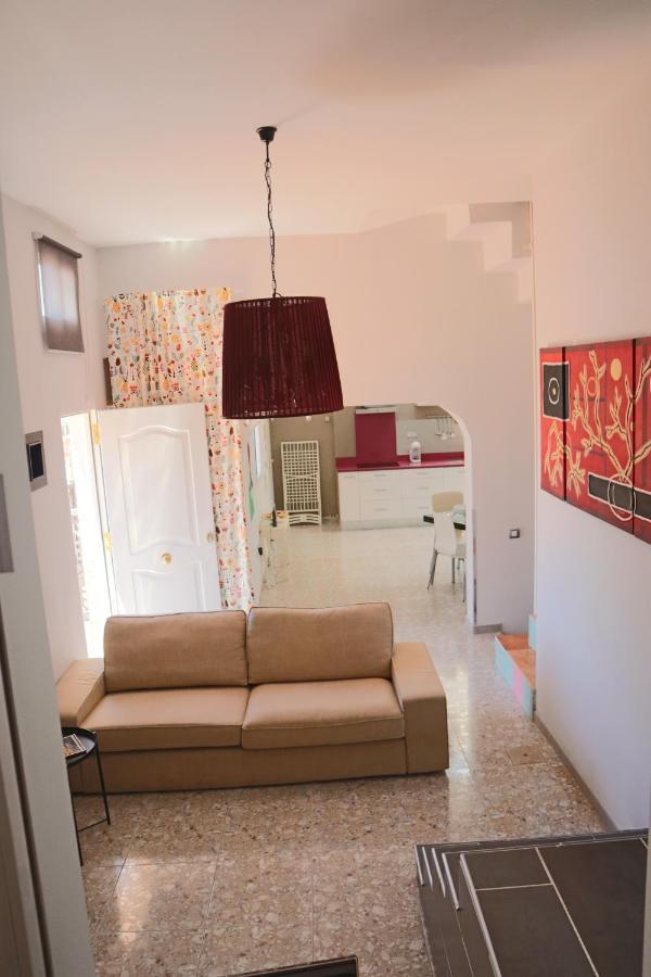 Apartamento Don Manuel Deluxe 2 Bedroom *
