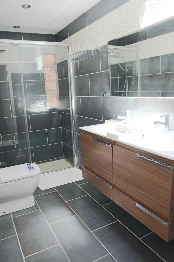 Don Manuel Deluxe 2 Bedroom * San Bartolomé
