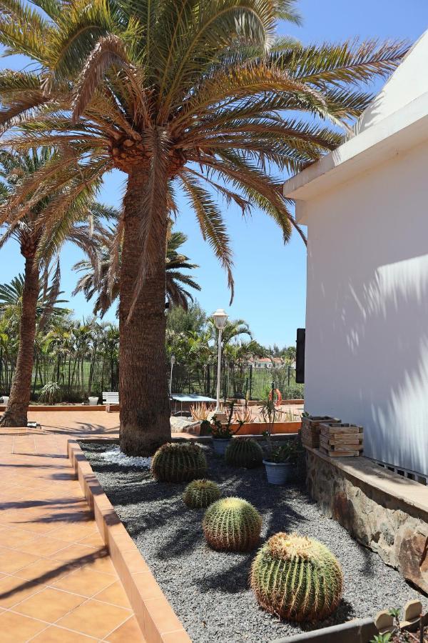 Don Manuel Deluxe 2 Bedroom San Bartolomé