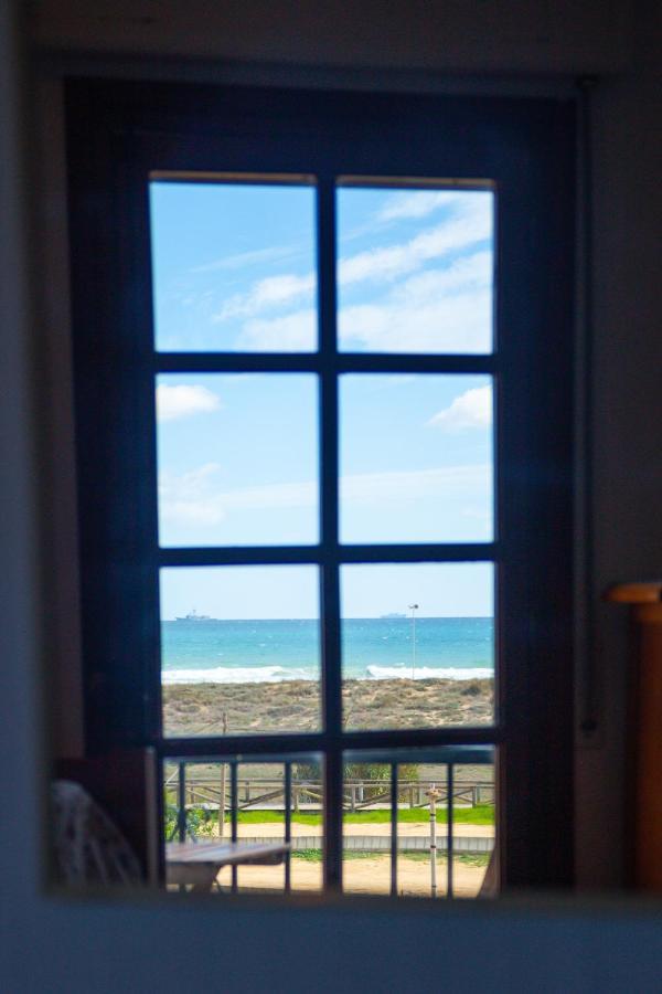 Apartamento En Primera Linea De Playa En Zahara De Atunes Zahara de los Atunes