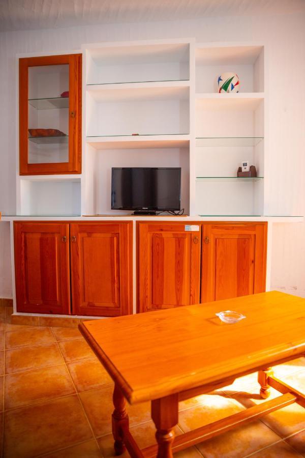 Apartamento En Primera Linea De Playa En Zahara De Atunes