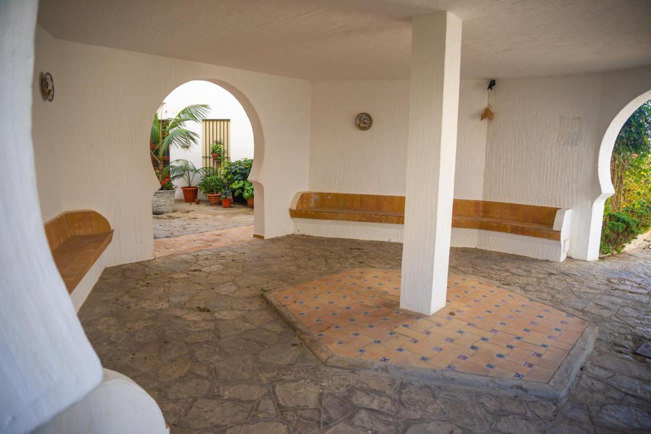 Apartamento En Primera Linea De Playa En Zahara De Atunes *