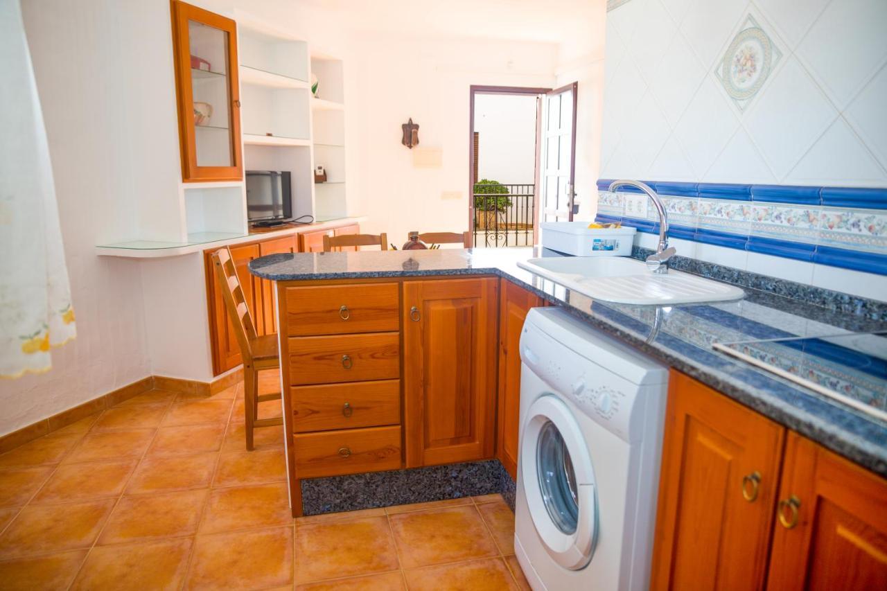 Apartamento En Primera Linea De Playa En Zahara De Atunes Apartamento