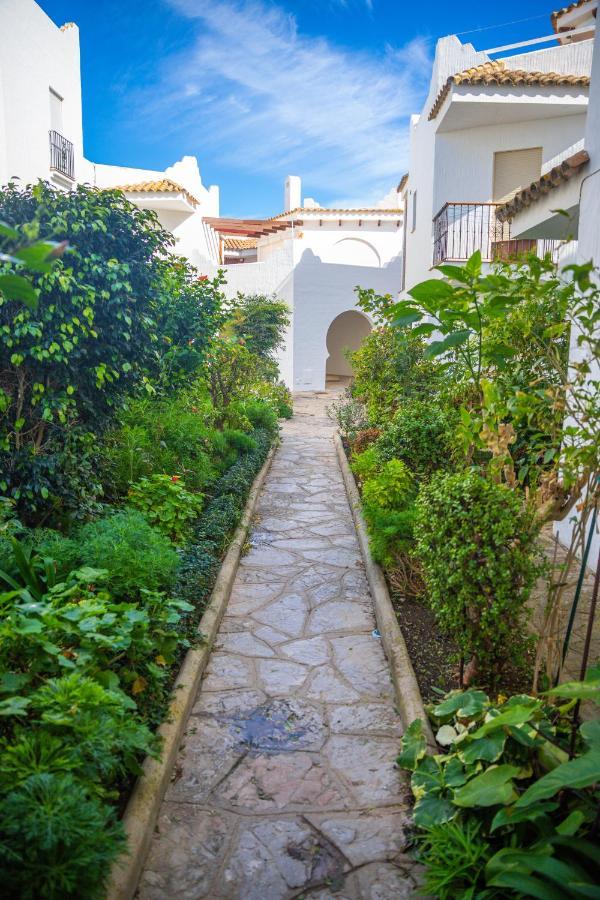 Apartamento En Primera Linea De Playa En Zahara De Atunes Zahara de los Atunes