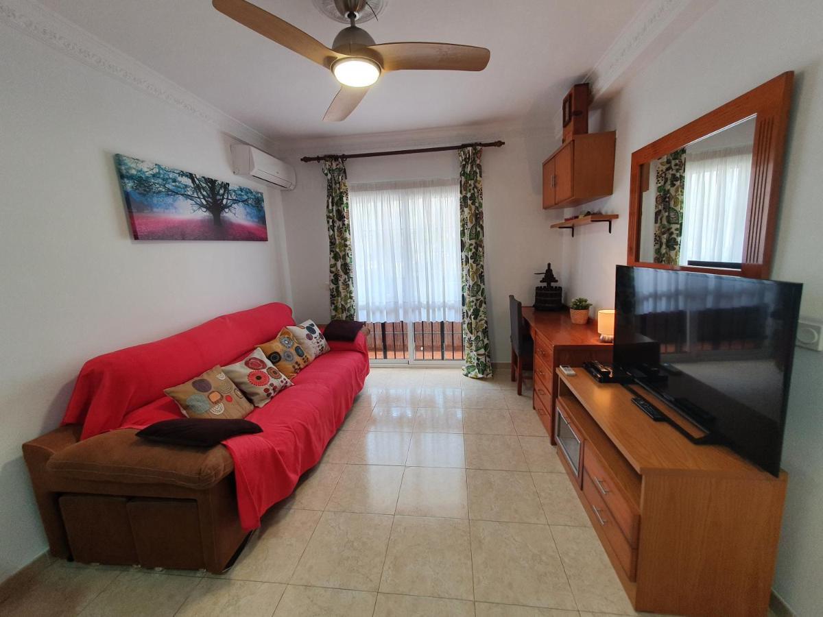 Apartamento Rico Ricosol Torrox