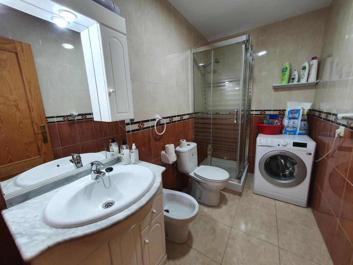 Rico Ricosol Apartamento *