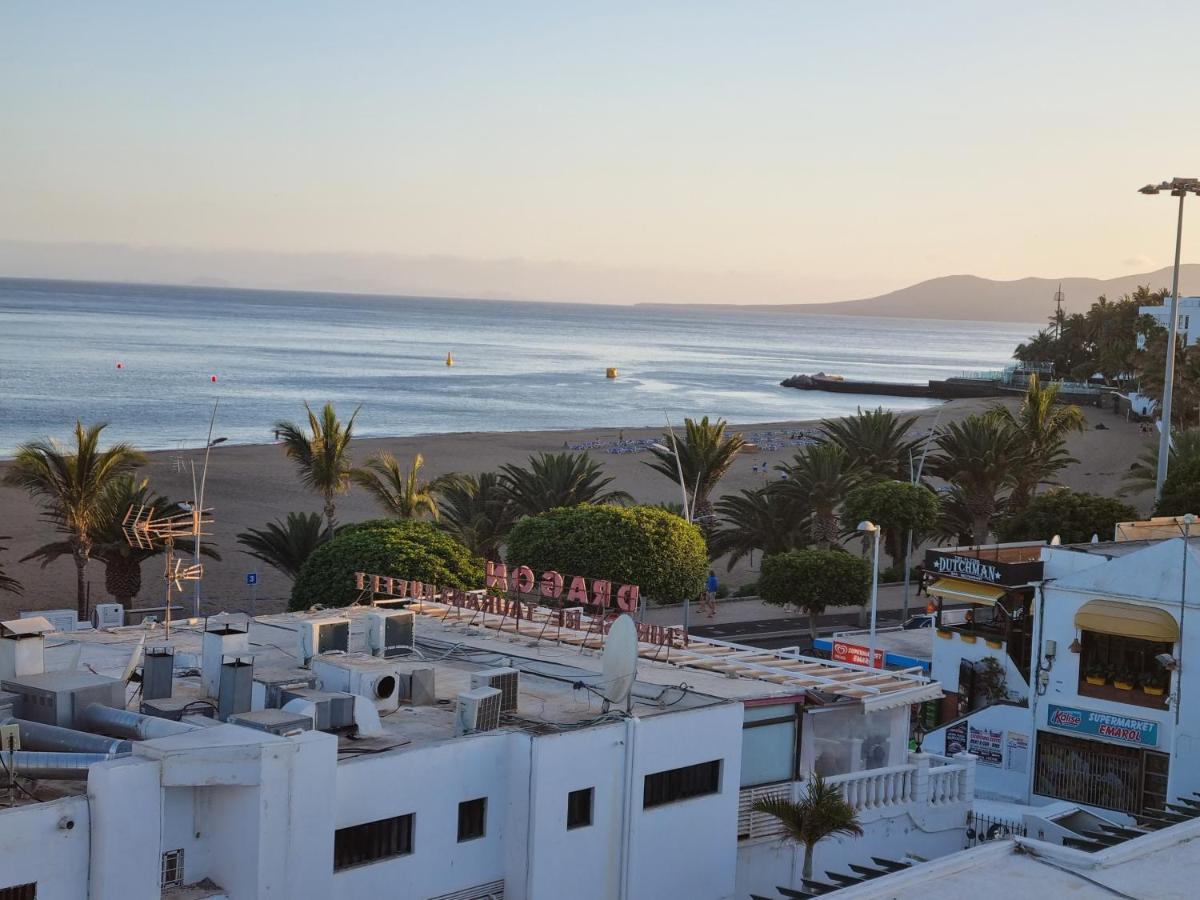 Apartamento Primera Linea Playa Apartment Puerto del Carmen (Lanzarote)