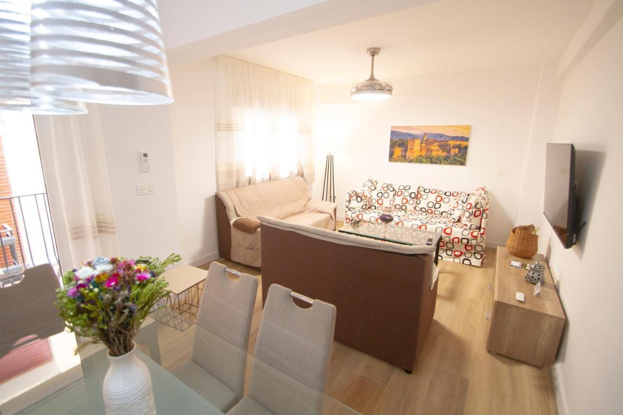 Apartment Casa Candy *