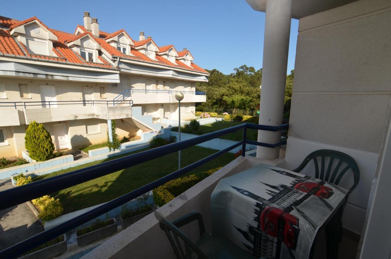 Apartamento El Encinar De Cantabria *