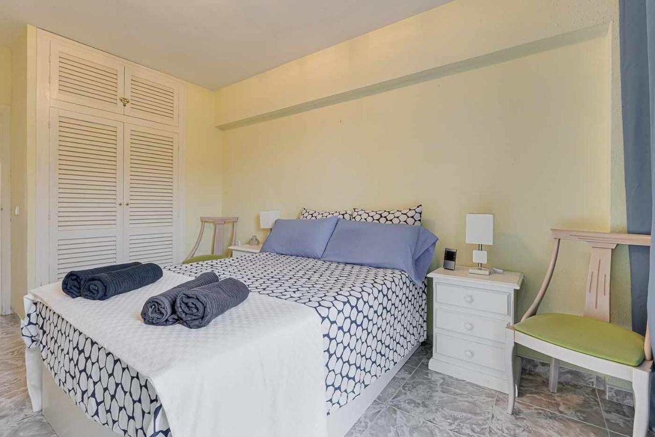 Apartment Rentalsbcn Corona Blanes