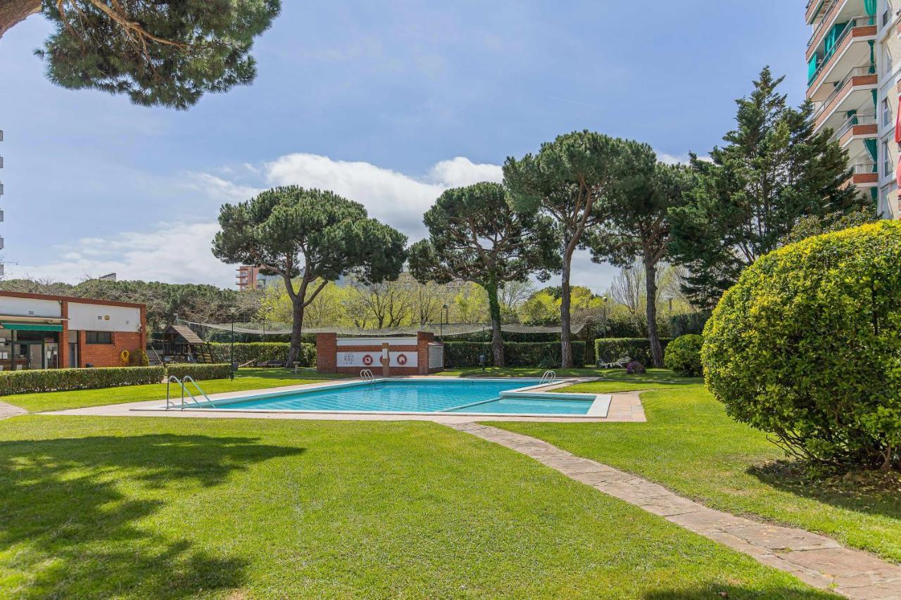 Rentalsbcn Corona Blanes