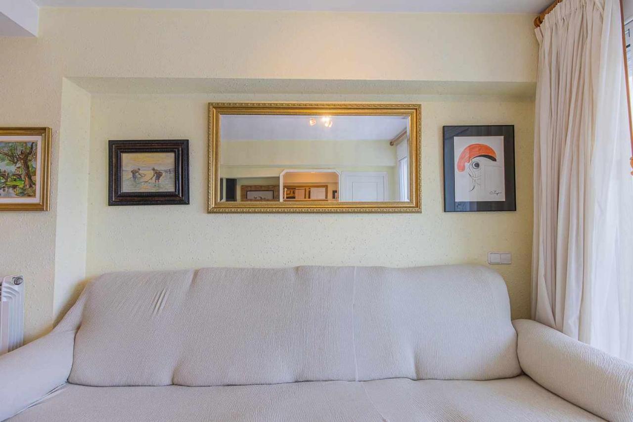 Rentalsbcn Corona Apartment Blanes