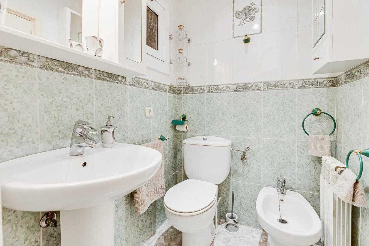 Rentalsbcn Corona Blanes
