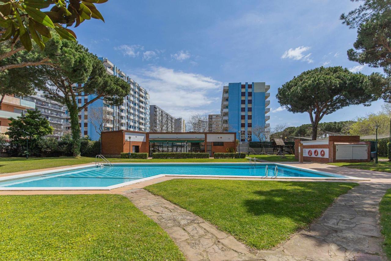 Apartment Rentalsbcn Corona Blanes