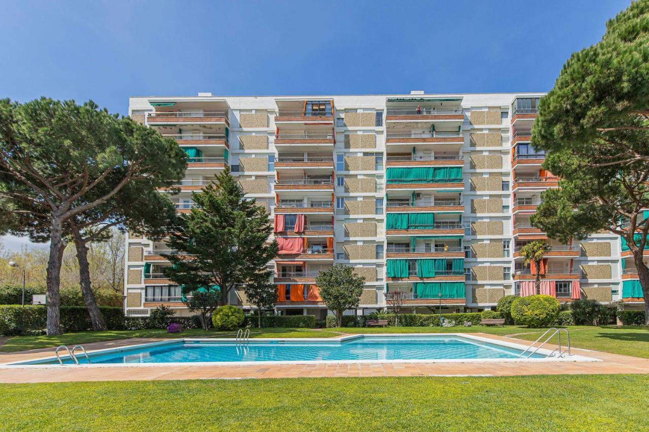 Rentalsbcn Corona Apartment *
