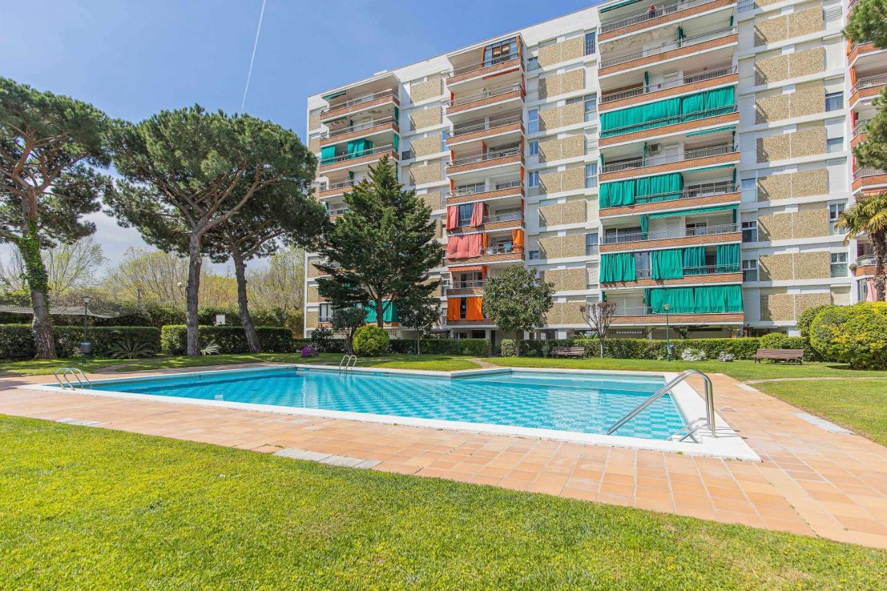 Rentalsbcn Corona Apartment Blanes