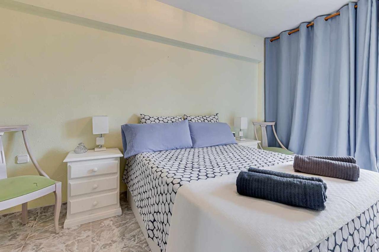 Rentalsbcn Corona Apartment Blanes