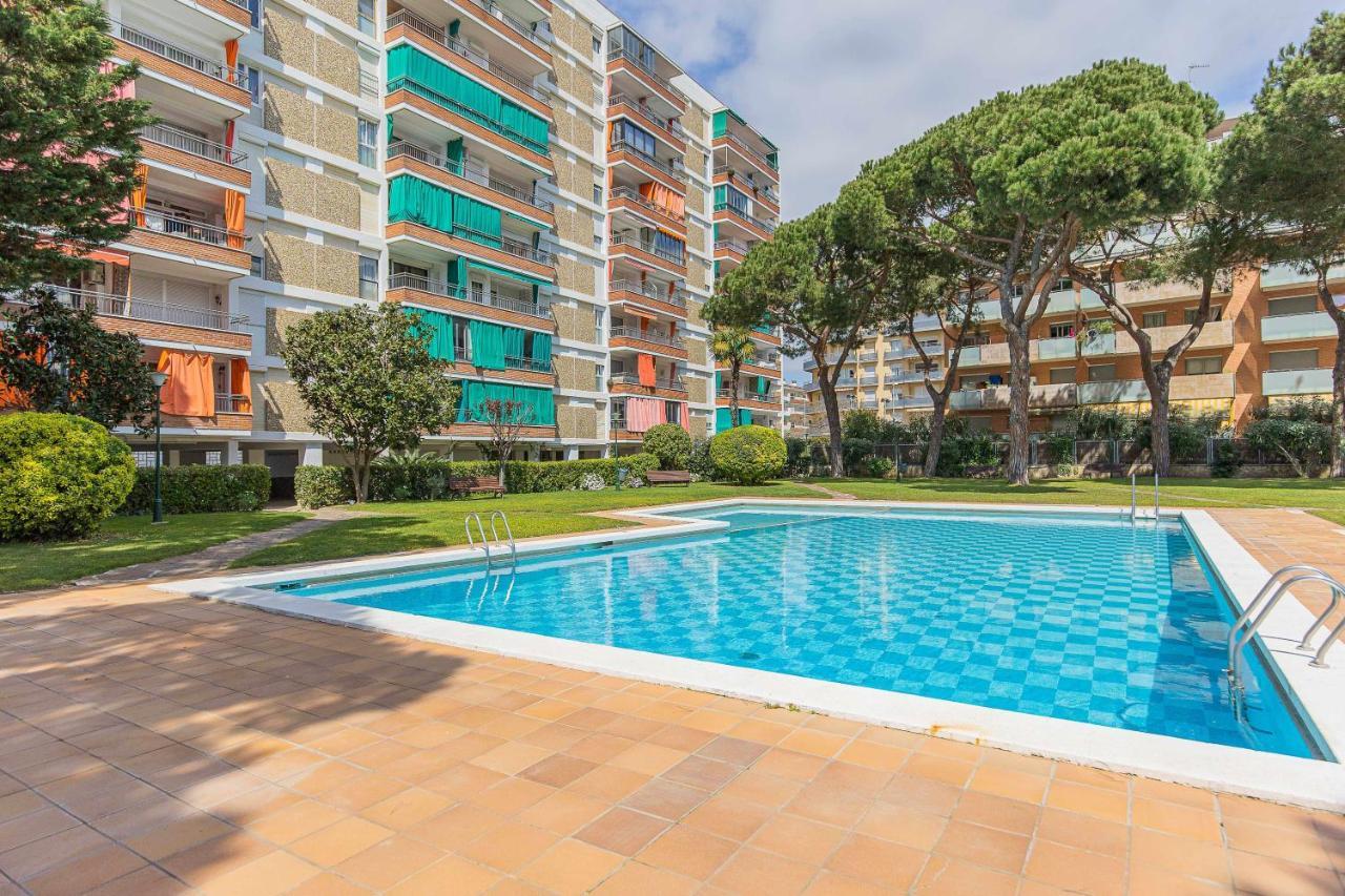 Rentalsbcn Corona Apartment *
