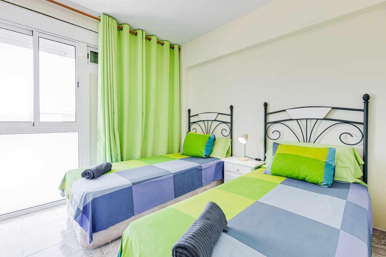 Apartment Rentalsbcn Corona