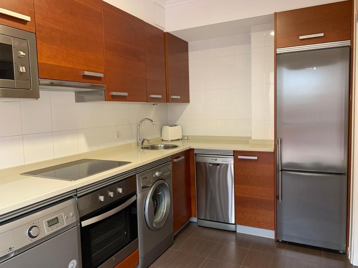 Apartment Verdemar Llanes