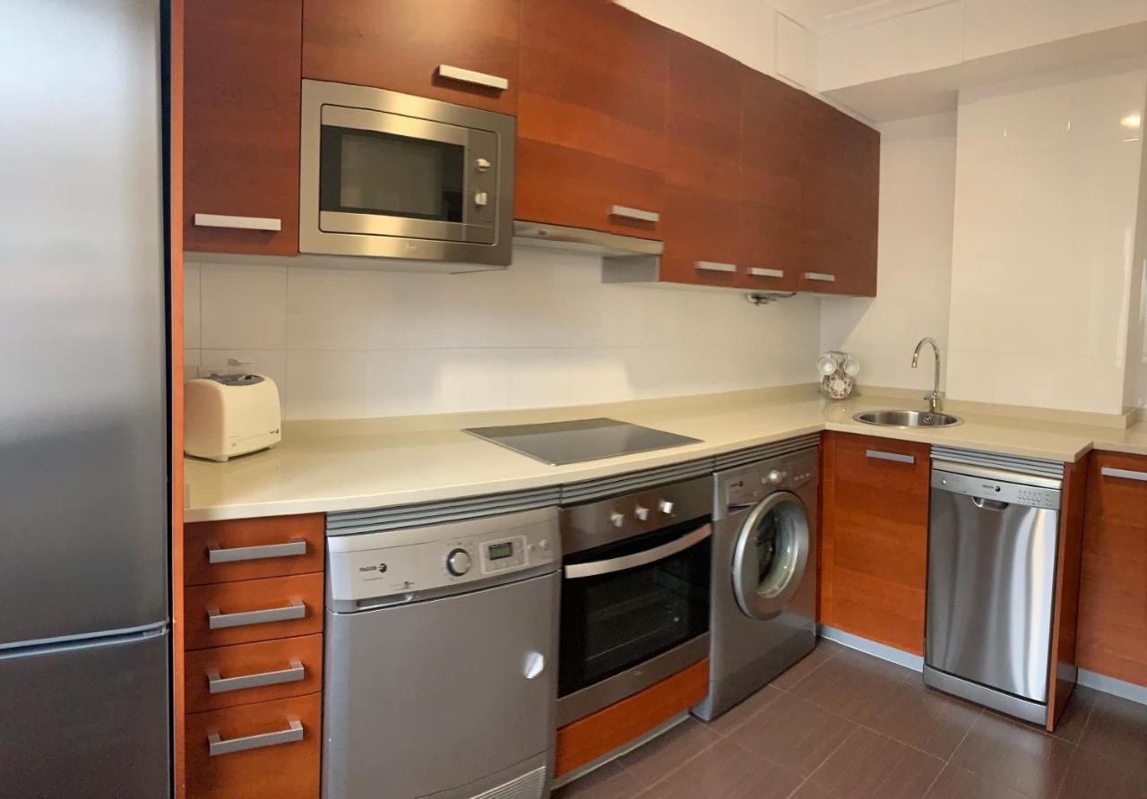Verdemar Apartment *