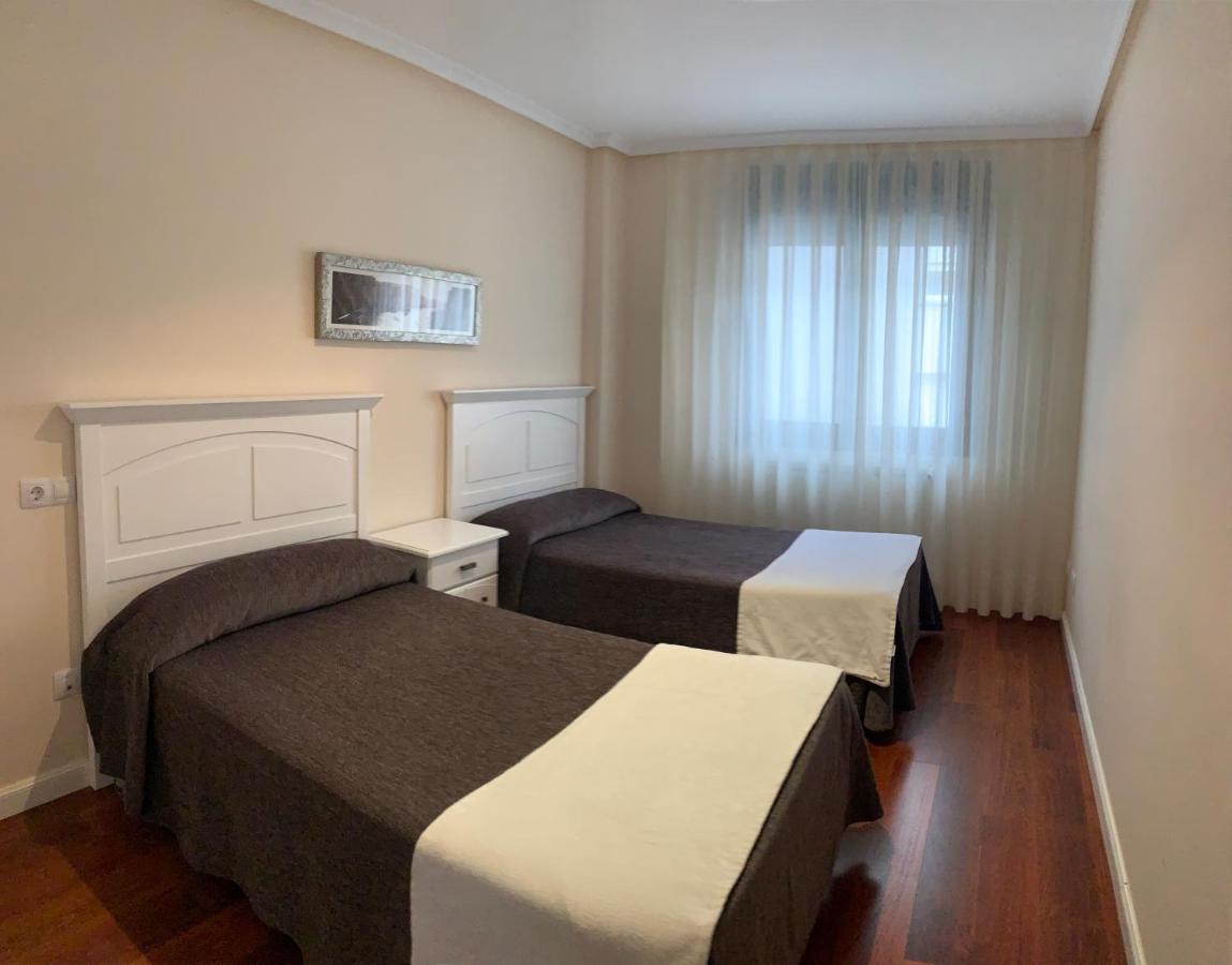Verdemar Apartment Llanes
