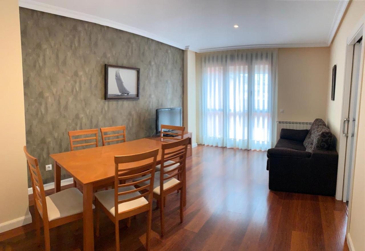 Verdemar Apartment Llanes