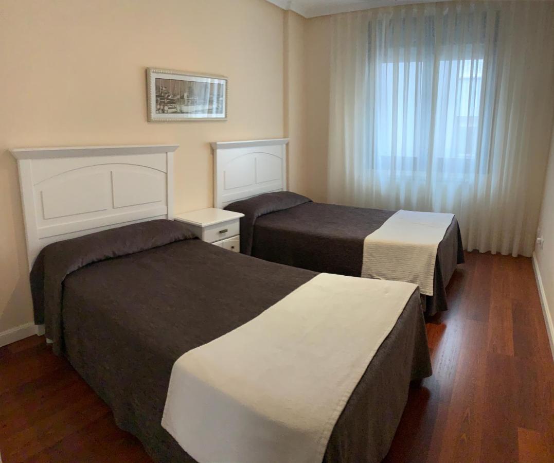 Verdemar Apartment *