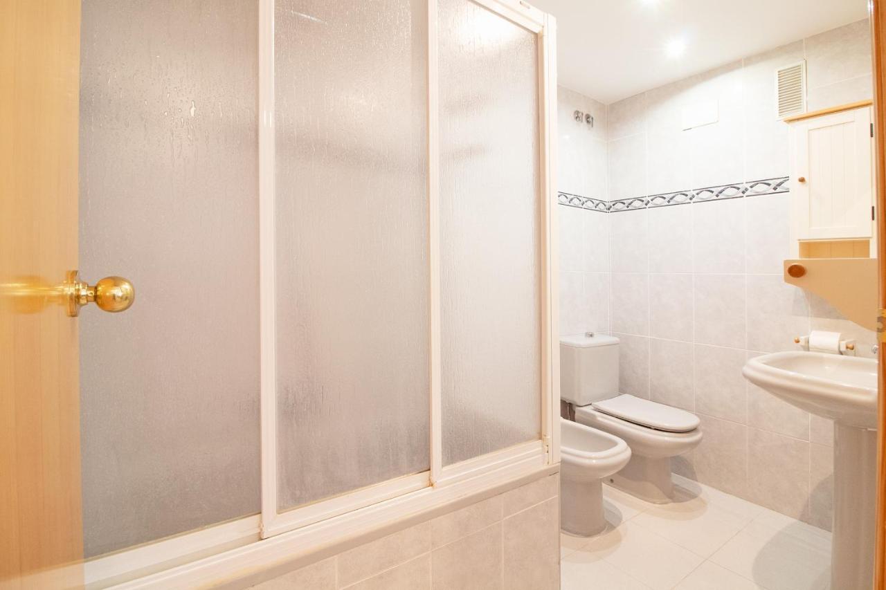 Global Properties, Practico Con Piscina En Residencial Brezo Canet * Canet d'En Berenguer