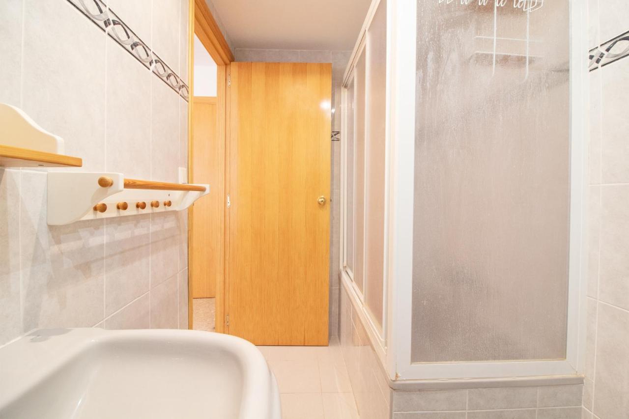 Global Properties, Practico Con Piscina En Residencial Brezo Canet Canet d'En Berenguer