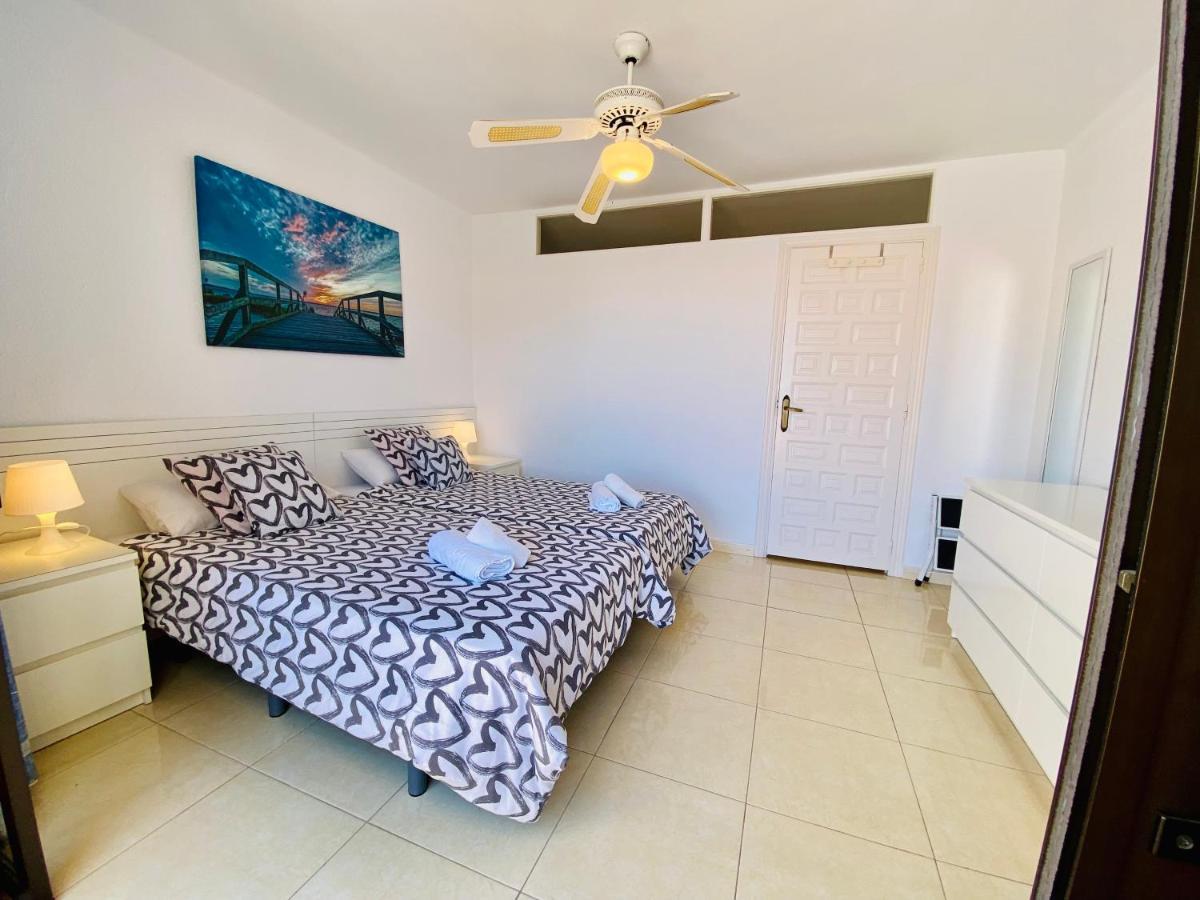 Apartamento A Bed In Wonderland *