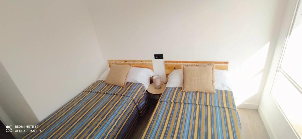 Turístico Playa Capellans, Salou. Wifi Apartamento *
