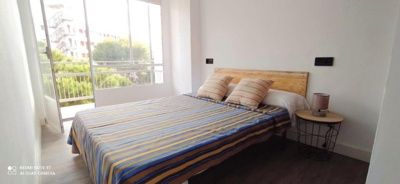 Turístico Playa Capellans, Salou. Wifi Apartamento Salou