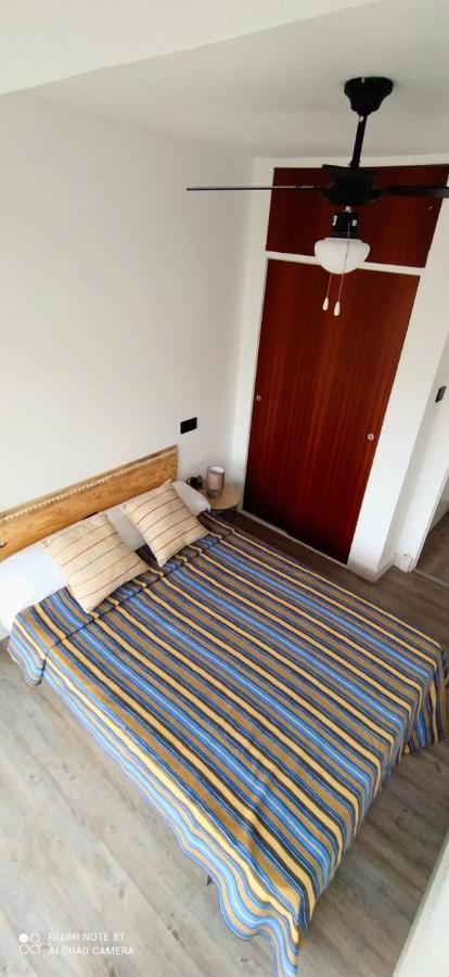 Apartamento Turístico Playa Capellans, Salou. Wifi *