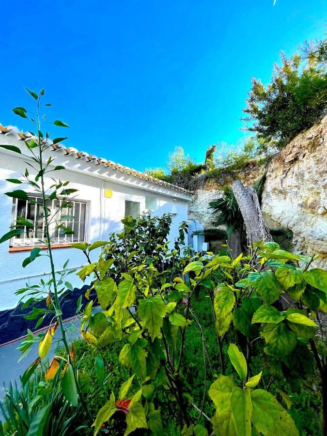 Сasa de vacaciones Hill House Mountain Views Moraira