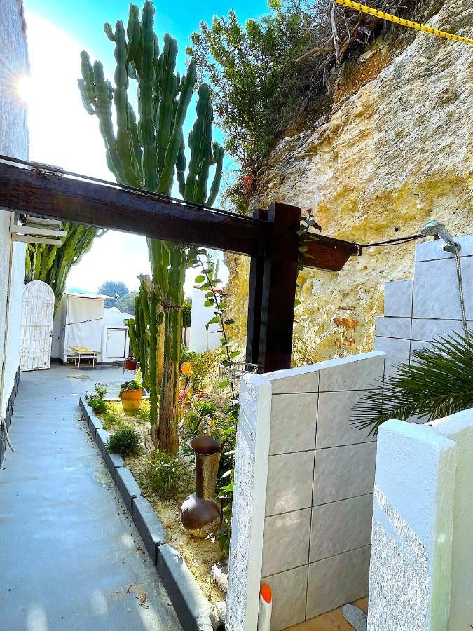 Hill House Mountain Views Moraira