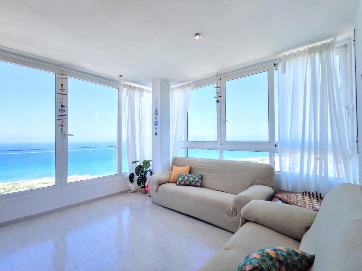 Fantastic Seaview With Swimming Pool Apartamento *