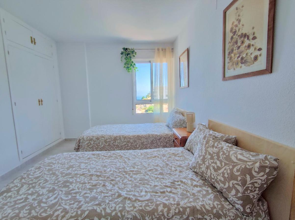 Fantastic Seaview With Swimming Pool Apartamento *