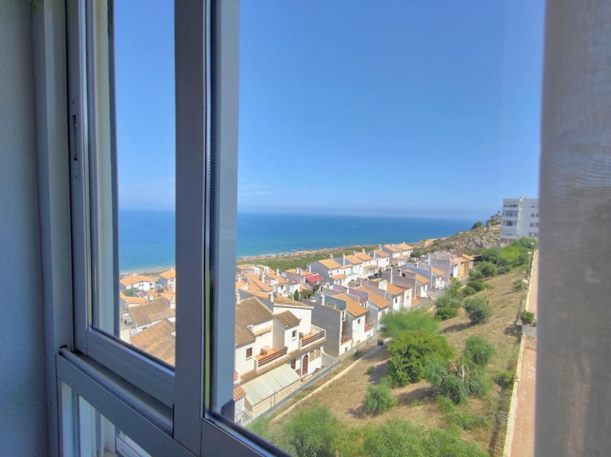 Fantastic Seaview With Swimming Pool Alicante