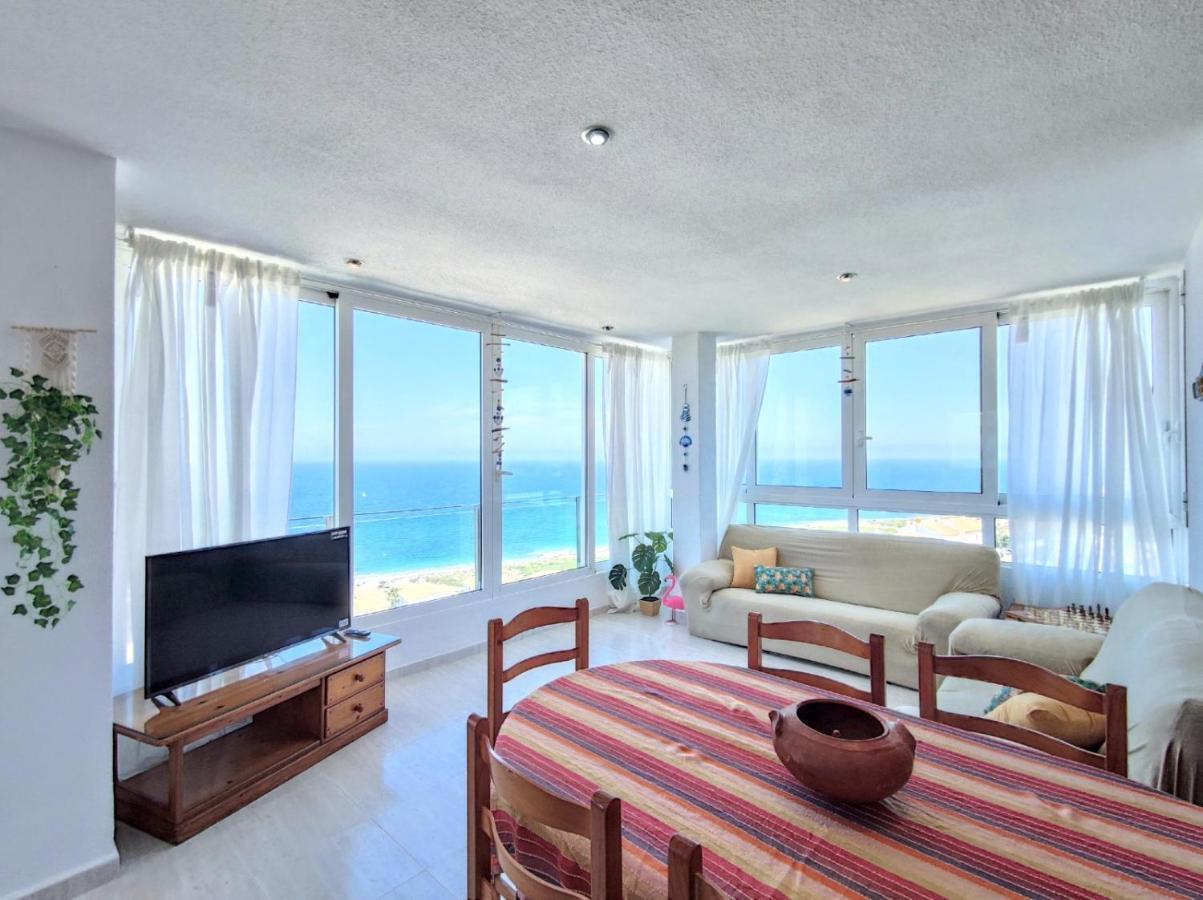 Fantastic Seaview With Swimming Pool Apartamento Alicante