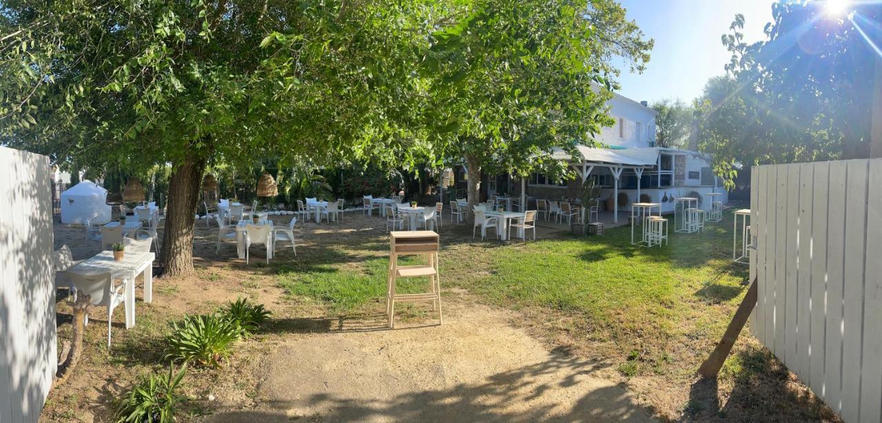 Guest house Alma Zahora *