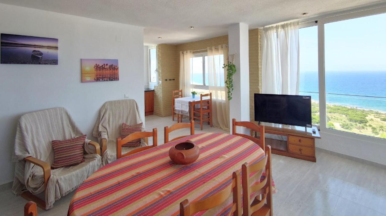 Fantastic Seaview With Swimming Pool Apartamento