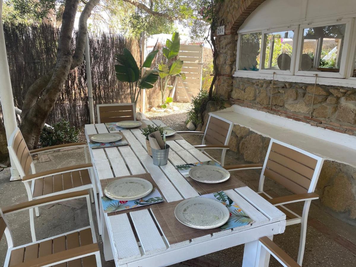 Guest house Alma Zahora Barbate
